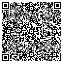 QR code with T F Harper & Assoc Lp contacts