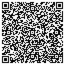 QR code with T L Contracting contacts