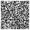QR code with Turtle Bay contacts