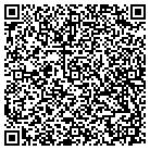 QR code with Advanced Mobile Home Service Inc contacts