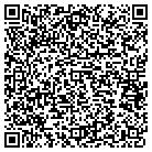 QR code with Advanced Restoration contacts