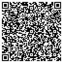 QR code with Howard's Grocery contacts