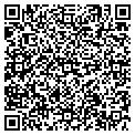 QR code with Bamaco LLC contacts