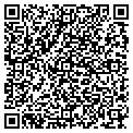 QR code with Bmscat contacts