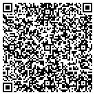 QR code with DE Laurentis Construction Group contacts