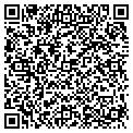 QR code with KFC contacts