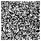 QR code with High Desert Restoration contacts