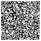 QR code with Hydro Fire Restoration LLC contacts