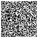 QR code with M A Milam Elementary contacts