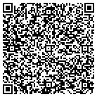 QR code with Jeffrey Adams Lawn Maintenance contacts