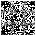 QR code with Puroclean of Livermore contacts