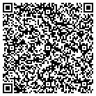 QR code with R E Davis Builders Inc contacts