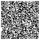 QR code with Family Craft Custom Homes contacts