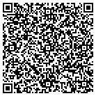 QR code with Service Painting & Decorating contacts