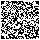 QR code with Servpro Of Central Las Vegas contacts