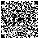 QR code with Servpro Of Skagit contacts