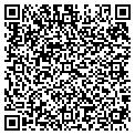 QR code with Tcs contacts