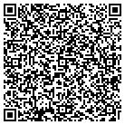 QR code with D A Scritchfield contacts