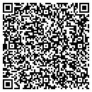 QR code with Flame Center contacts