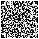 QR code with M S Distributors contacts