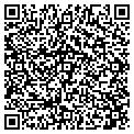 QR code with New Edge contacts