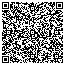 QR code with R-Source Hearth & Home contacts