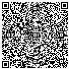 QR code with Appliance Parts Co of Florida contacts