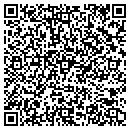 QR code with J & D Contracting contacts
