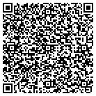 QR code with Mckusick Donald John contacts