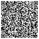 QR code with Mid MN Septic Service contacts