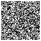 QR code with R & L Gibbs Construction contacts