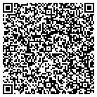 QR code with Gary's Pumping Service contacts