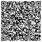 QR code with L & K Contract Pumping contacts