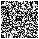 QR code with A Cut Above contacts
