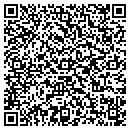 QR code with Zerbst's Pumping Service contacts