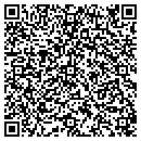 QR code with K Crete Custom Concrete contacts