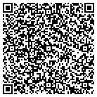 QR code with Lefeber Block & Paver contacts