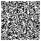 QR code with Anchor Point Rigging LLC contacts