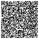 QR code with A R L Advanced Rigging & Logis contacts
