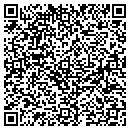 QR code with Asr Rigging contacts