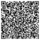 QR code with A Step Above Scaffold contacts
