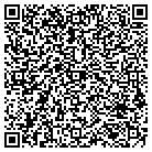 QR code with California Access Scaffold LLC contacts