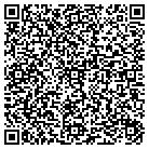 QR code with Coxs Transfer & Rigging contacts