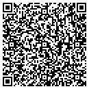 QR code with C & S Rigging, Inc contacts