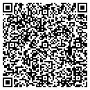 QR code with F&A Rigging contacts