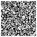 QR code with F H K Grip Rigging contacts
