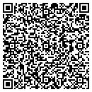 QR code with Hake Rigging contacts