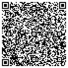QR code with Hal Thompson Rigging contacts