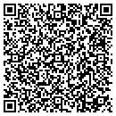 QR code with J&E Crane & Rigging LLC contacts
