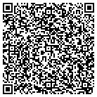 QR code with J M's Crane & Rigging contacts